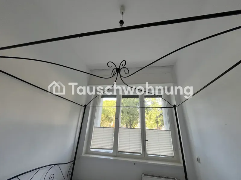 Tauschwohnung: 1,5-Zimmer-Wohnung in Berlin Charlottenburg — photo 1